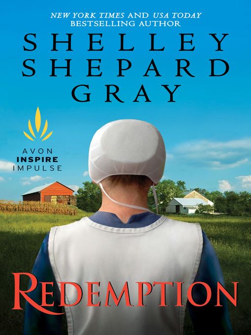 Title details for Redemption by Shelley Shepard Gray - Wait list